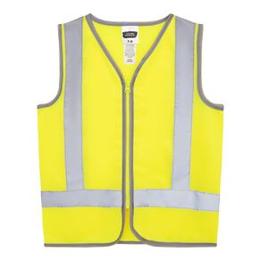 Young Original Kids' Hi-Vis Vest