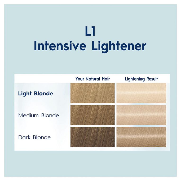 Schwarzkopf Nordic Blonde Silver Blonde L101, , hi-res