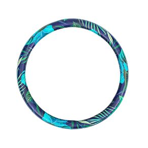 Autoworx Monstera Steering Wheel Cover