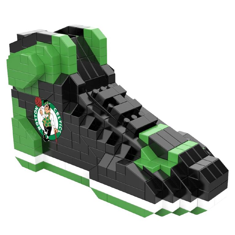 NBA Kicks 300 Piece Bricks Set Assorted, , hi-res