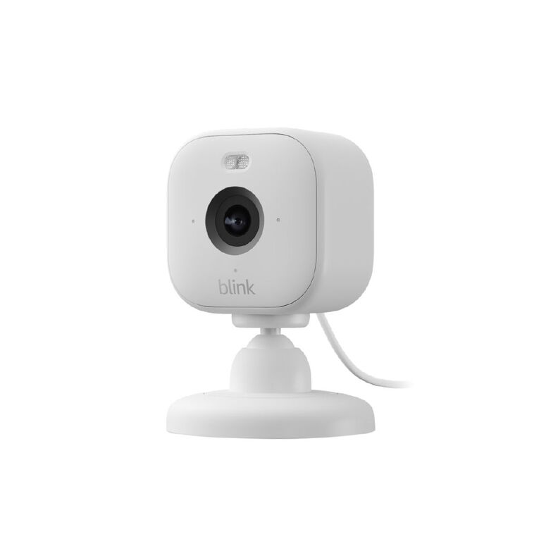 Blink Mini 2K White, , hi-res
