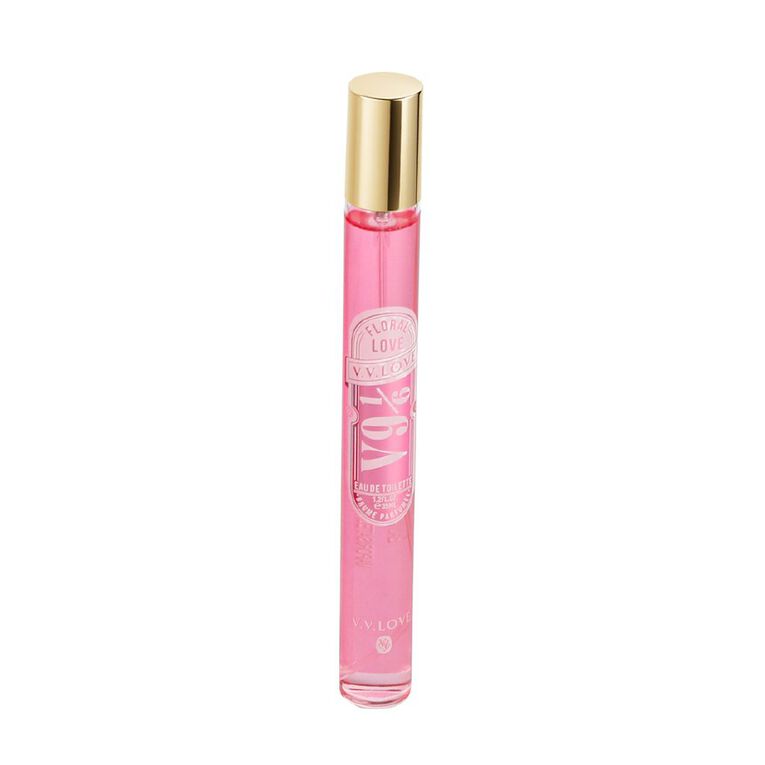 VV Love Floral Love Tube Fragrance 35ml, , hi-res