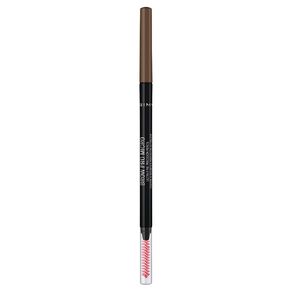 Rimmel Brow Definer 2n1 Medium Brown