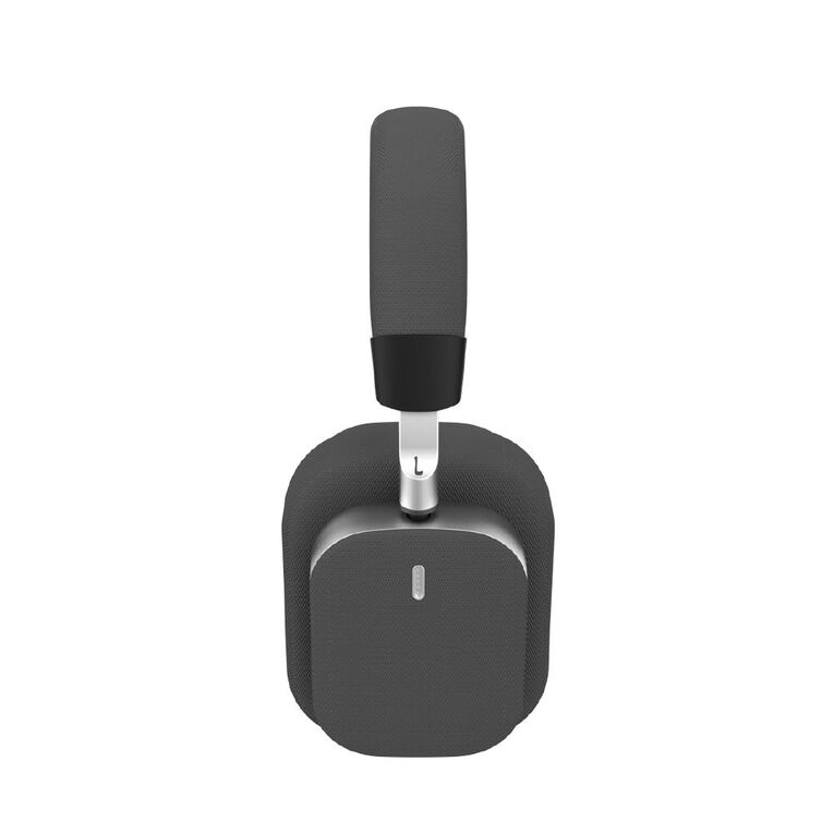 JVC Wireless Over Ear ANC Headphones JVP102GRY Grey, , hi-res
