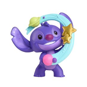 Stitch Outta This World Blind Capsule Figures Assorted