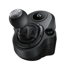Logitech Driving Force Shifter