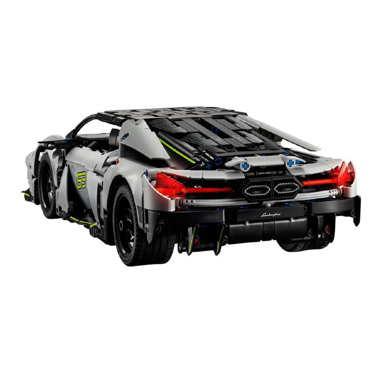 LEGO Technic Lamborghini Revuelto Super Sports Car 42214, , hi-res