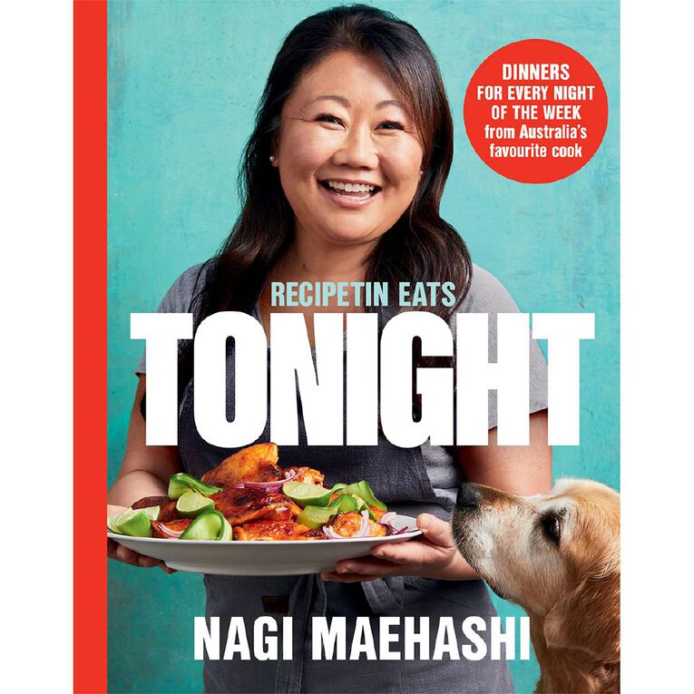 RecipeTin Eats: Tonight by Nagi Maehashi, , hi-res