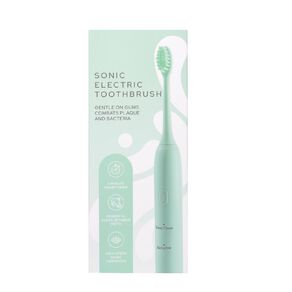Sonic Adults Toothbrush Aqua