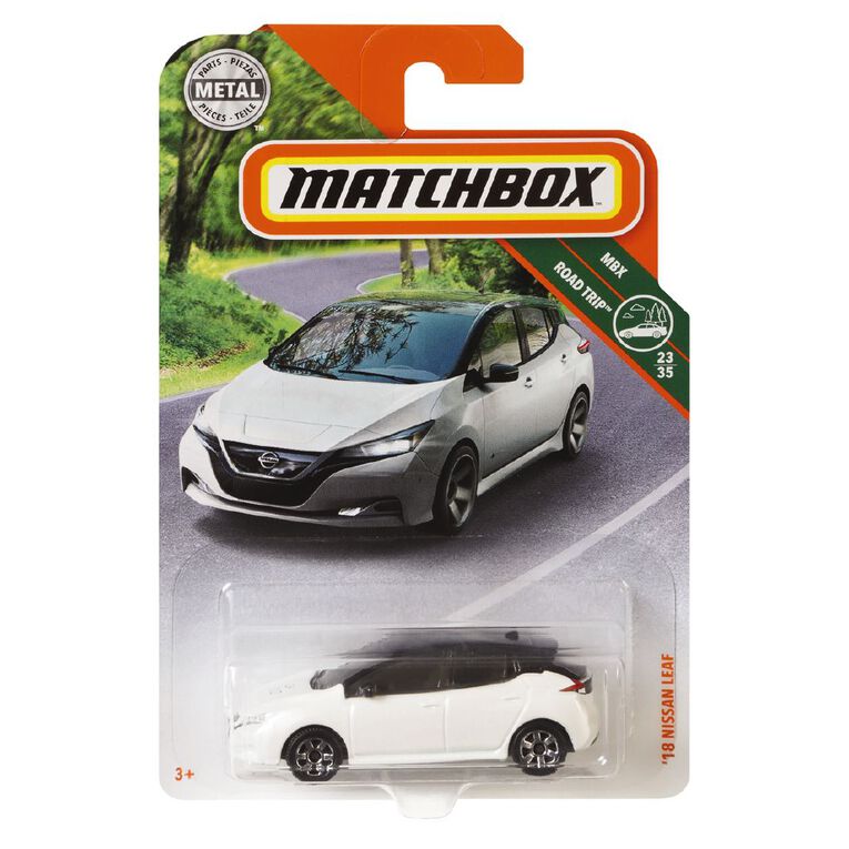 Matchbox 1:75 Basic Cars Assorted, , hi-res