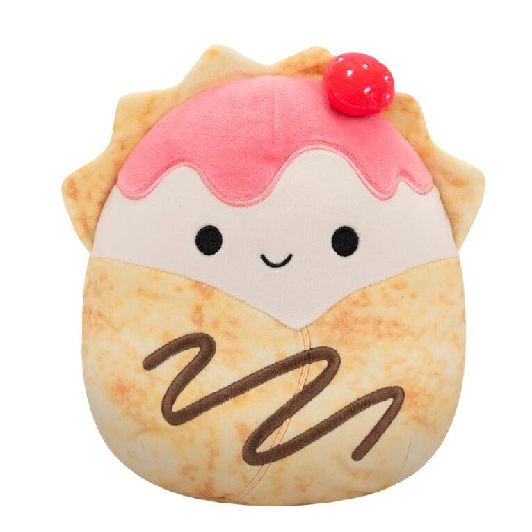 Squishmallows Little Plush Squad 21 Assorted, , hi-res