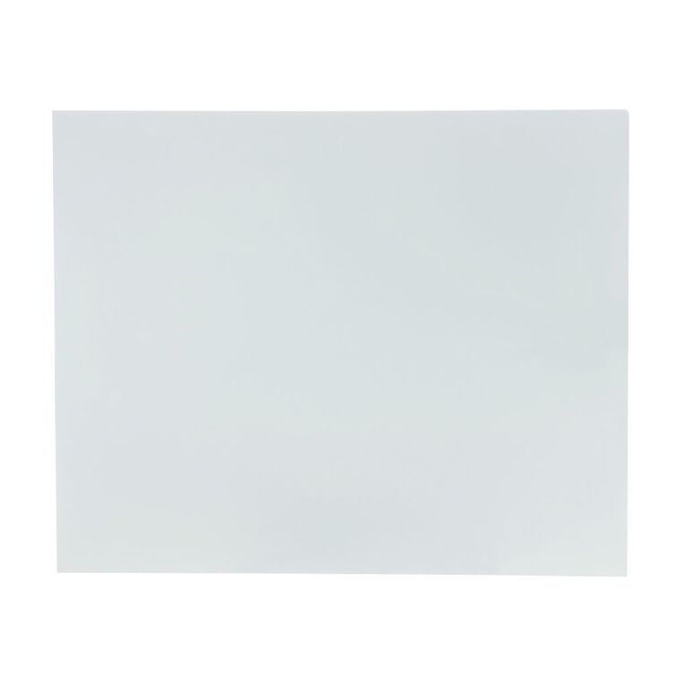 Uniti Foamboard 5mm 32in X 40in White, , hi-res