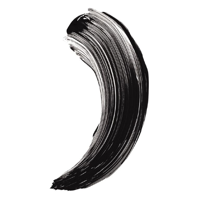 Maybelline Lash Sensational Mascara Waterproof Blackest, , hi-res