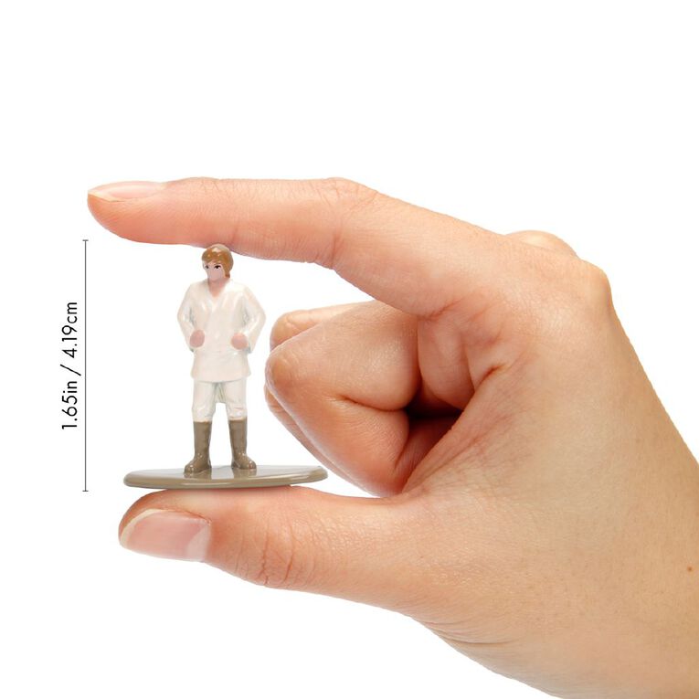 Star Wars Nano Metalfigs Blind Bags, , hi-res