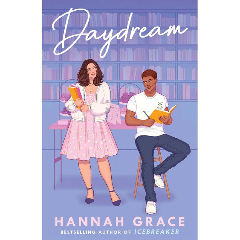 Maple Hills #3 Daydream by Hannah Grace, , hi-res