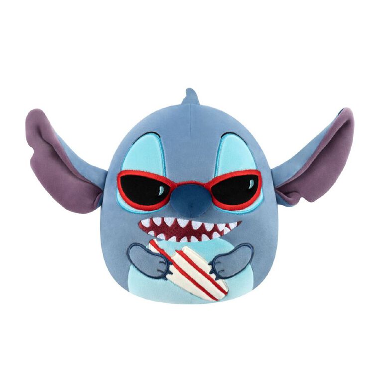 Squishmallows Disney Stitch Series 29 Assorted, , hi-res