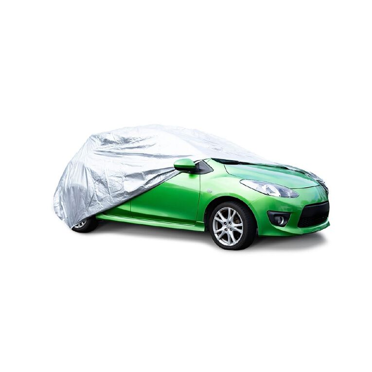 Autoworx Car Cover Medium, , hi-res