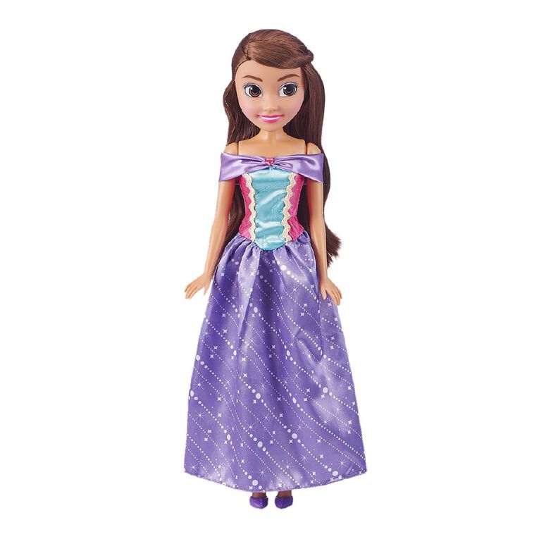 Zuru Sparkle Girlz Princess Doll Assorted 18 inch, , hi-res