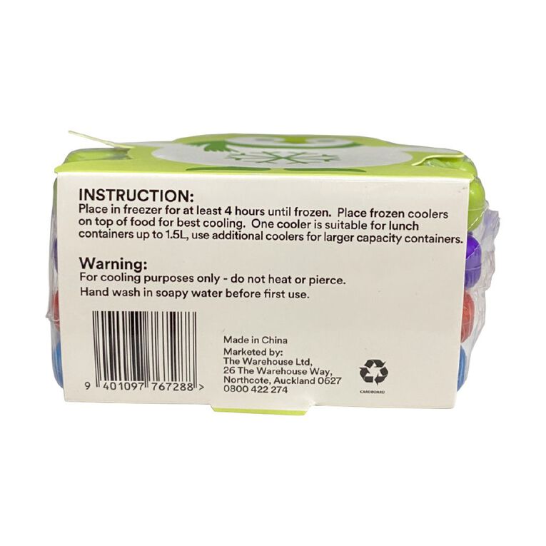 Living & Co Penguin Coolers, , hi-res