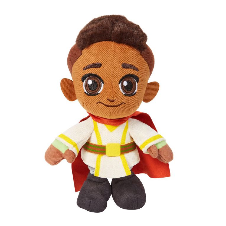 Star Wars Young Jedi Plush, , hi-res