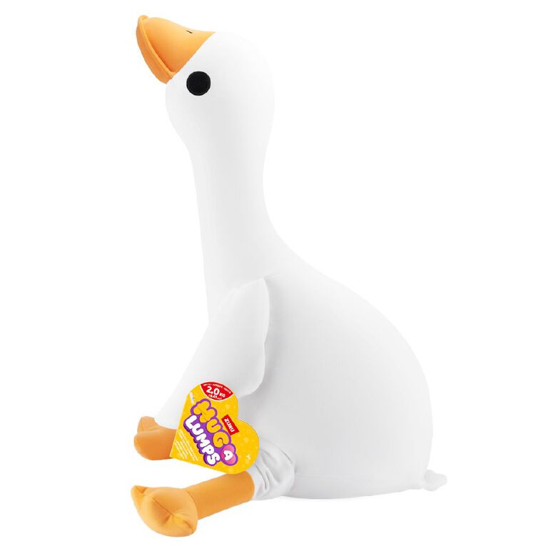 Zuru Hug A Lumps Plush Large Series 2 Assorted, , hi-res