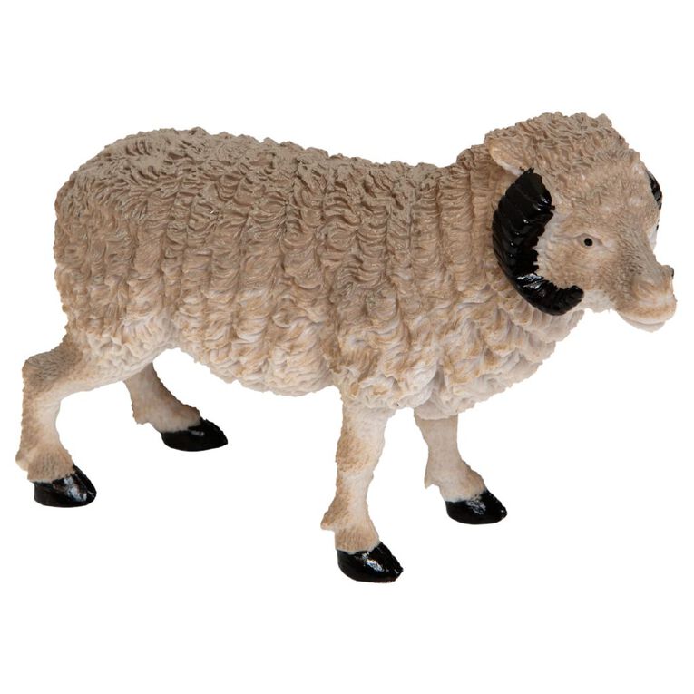 Farm Animals Medium Figure Assorted, , hi-res