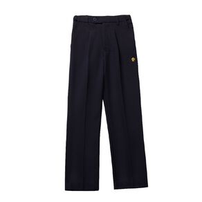 Schooltex Marcellin College Unisex Trouser with Embroidery