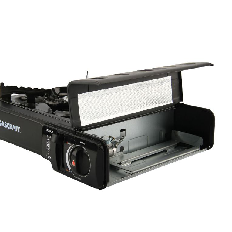 Gascraft Butane Tabletop Cooker, , hi-res