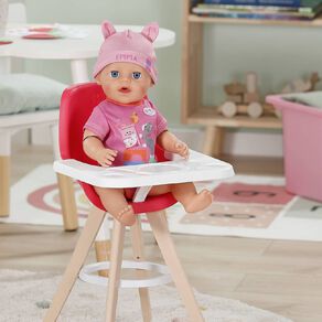 Baby Born High Chair