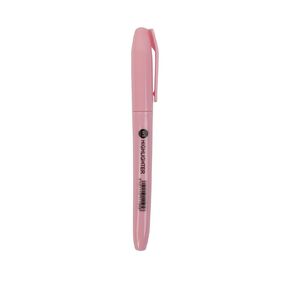 WS Highlighter Slim Single Pink