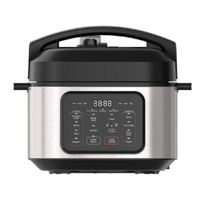 Living & Co Pressure Multi Cooker