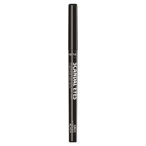 Rimmel Scandaleyes Eye Definer Intense Black