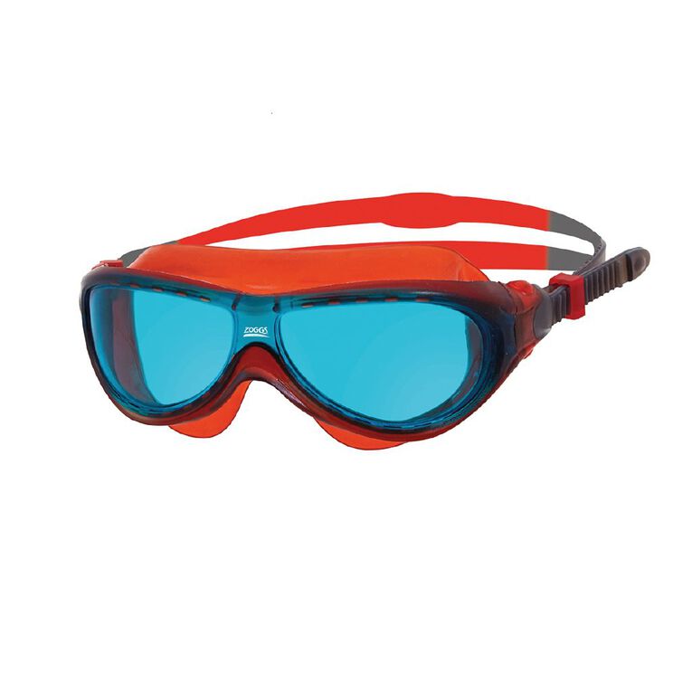 Zoggs Phantom Junior Mask Goggles, , hi-res