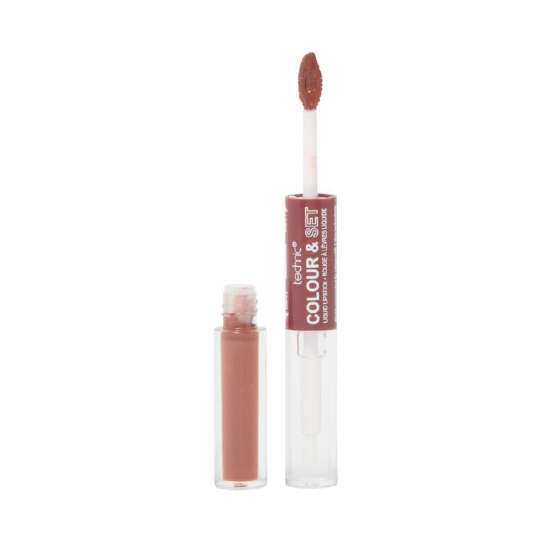 Technic Colour & Set Brown Mid, , hi-res