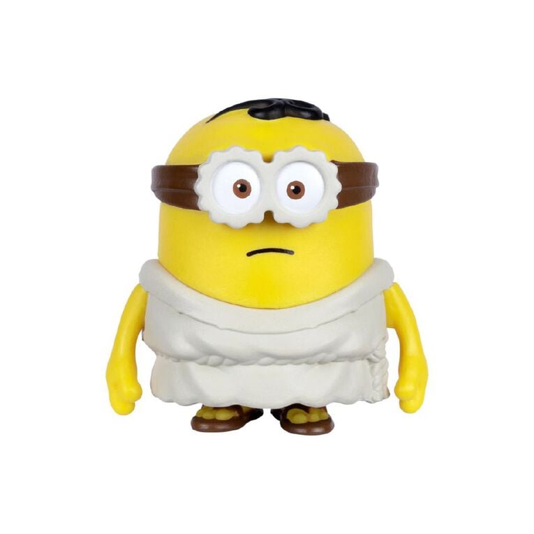 Minions & Monsters Mini Figure Single Pack, , hi-res