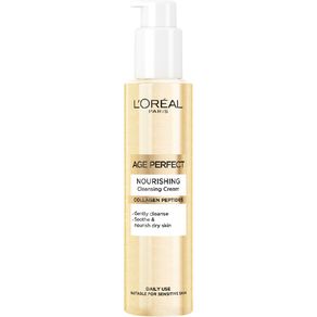l'oreal paris age perfect collagen wash 150 ml
