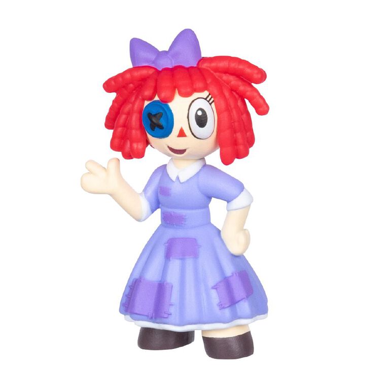 Amazing Digital Circus Collector Mini Figure, , hi-res