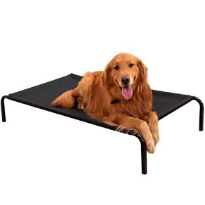 Pet HQ Elevated Pet Bed