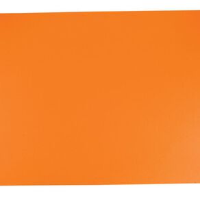 Kaskad Card 225gsm Sra2 Fantail Orange Mid