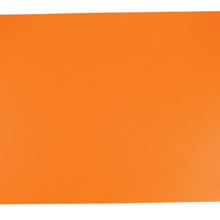 Kaskad Card 225gsm Sra2 Fantail Orange Mid, , hi-res