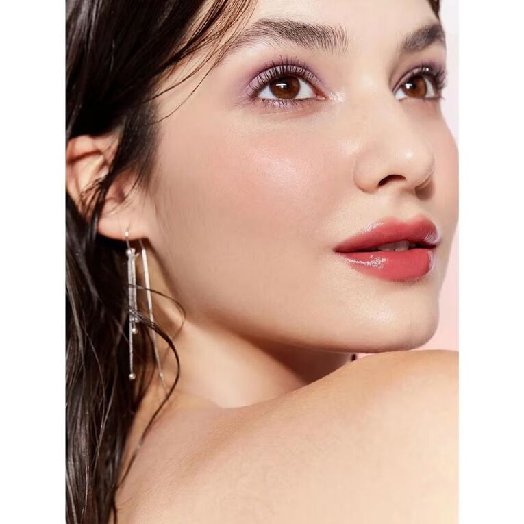 Sheglam Mirror Kiss High Shine Lipstick High Key 2.9g, , hi-res