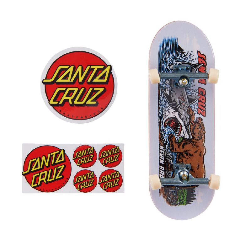 Tech Deck 96mm Finger Board Assorted, , hi-res