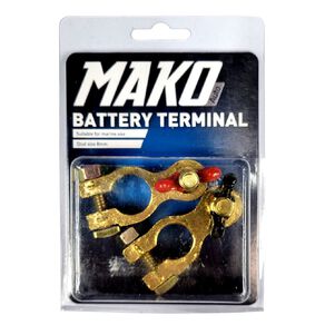 Mako Battery Terminal Set