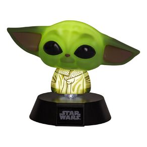 Paladone The Child Icon Light