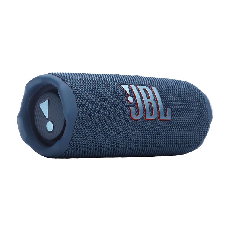 JBL Flip 7 Portable Speaker Blue, , hi-res