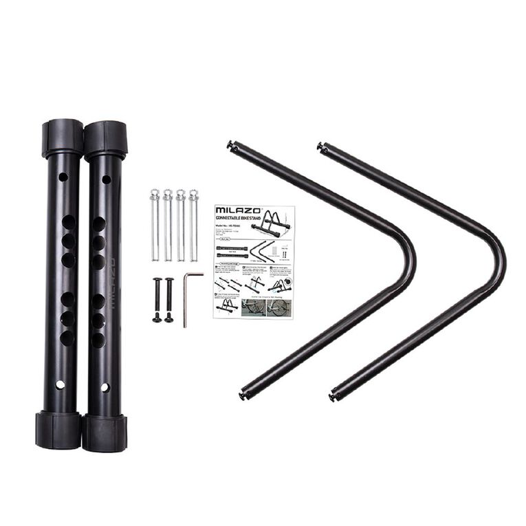 Milazo Expandable Bike Rack, , hi-res