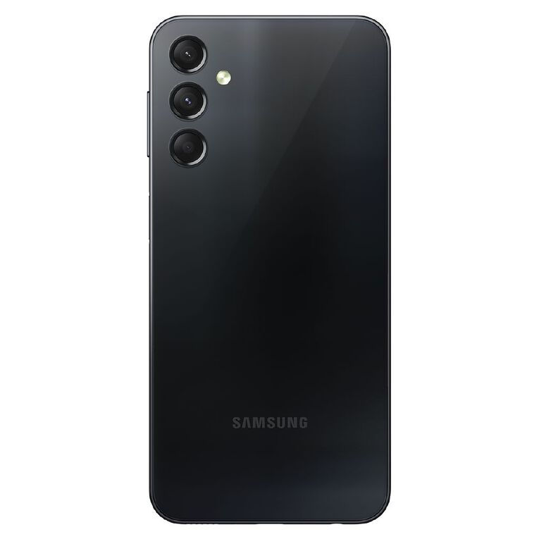 Samsung Spark Galaxy A24 4G Bundle Black, , hi-res