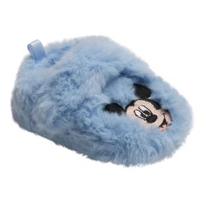 Mickey Mouse Infants' Slippers
