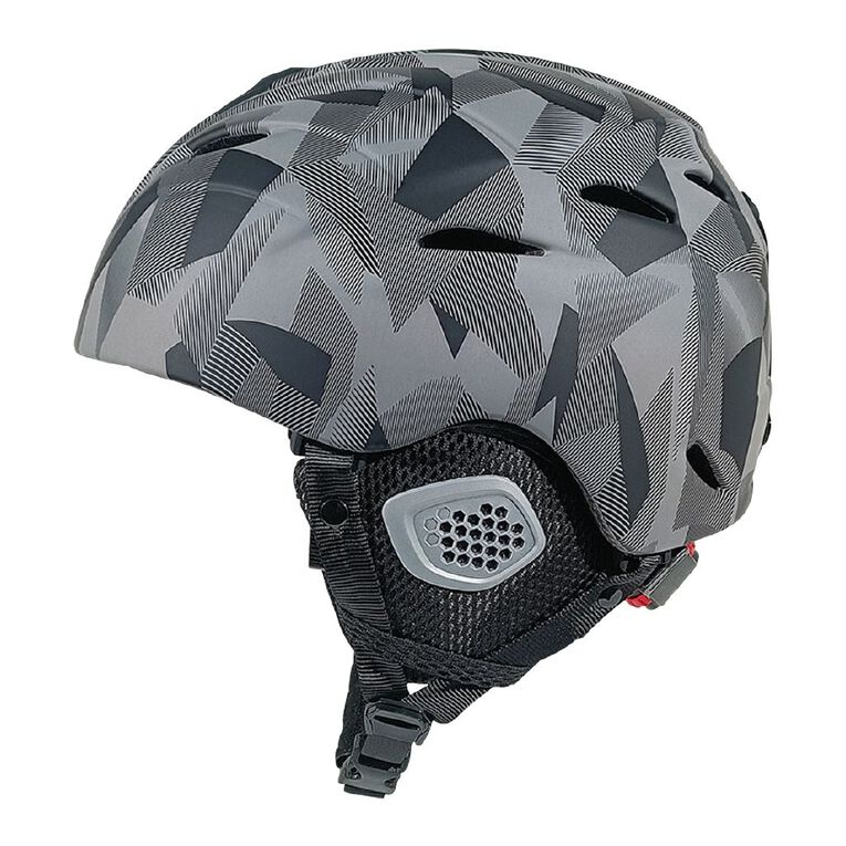 Active Intent Sports Snow Helmet Medium, , hi-res