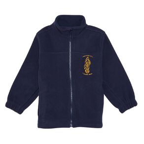 Schooltex Clendon Park School Te Whanau Awhina Polar Fleece Jacket